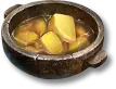 Batata Cozida