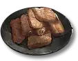 Bife Raro Frito