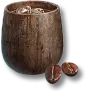 Cacau Gelado
