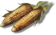 Milho Assado