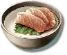 Mingau de Peixe e Aveia