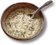 Mingau de Quinoa