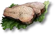 Peixe Cozido