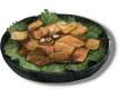 Salada de Abóbora