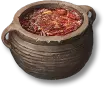 Sopa Picante