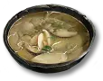 Sopa de Cogumelo