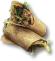 Taco Frito