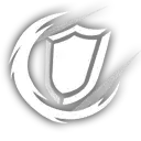 Investida de Escudo Poderosa